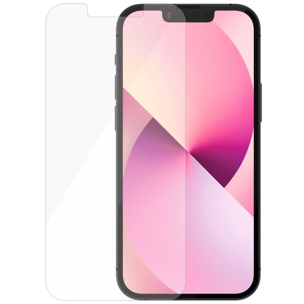 PanzerGlass Protection d'écran en verre trempé Anti-bactéries Apple iPhone 13 Mini
