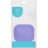 imoshion Coque en silicone AirPods Pro 2 - Violet