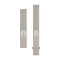 Garmin Bracelet en nylon  - Connexion Garmin 20 mm - Ivory