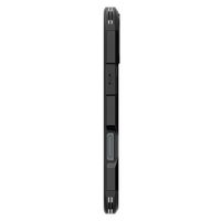 Spigen Coque Tough Armor MagSafe iPhone 16 - Black