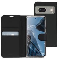 Accezz Étui de télephone Wallet Google Pixel 7 Pro - Noir