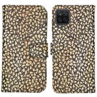 imoshion Coque silicone design Galaxy A12 - Allover de Luxe