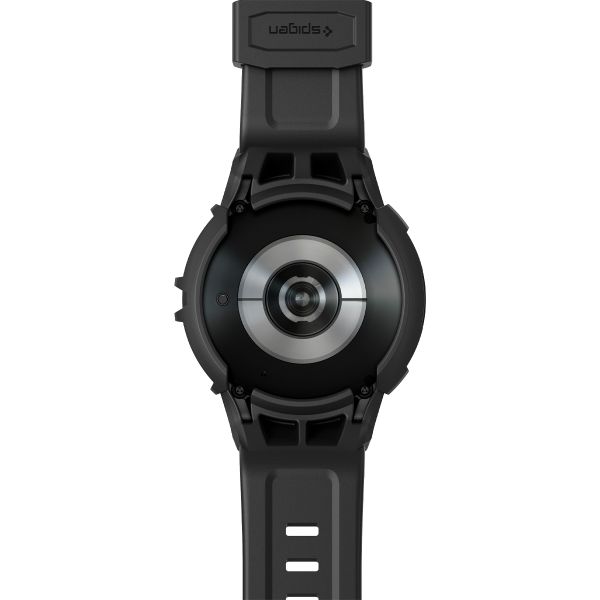 Spigen Rugged Armor™ Pro Case  Samsung Galaxy Watch 5 Pro - 45 mm - Noir