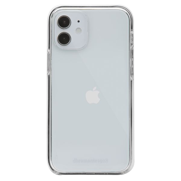 dbramante1928 Coque ﻿Iceland iPhone 12 Mini - Transparent