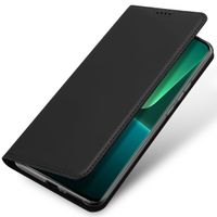 Dux Ducis Étui de téléphone Slim Xiaomi 13 Pro - Noir