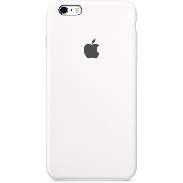 Apple Coque en silicone iPhone 6 / 6s