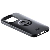 SP Connect SPC+ Series - Coque de téléphone Apple iPhone 14 Pro - Noir