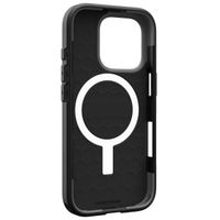 UAG Coque Civilian MagSafe iPhone 16 Pro - Black