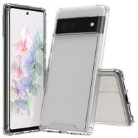 Accezz Coque Xtreme Impact Google Pixel 7 - Transparent
