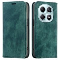 imoshion Étui de téléphone portefeuille Slim Xiaomi Redmi Note 15 (4G) - Vert