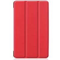 imoshion Coque tablette Trifold Galaxy Tab A 8.0 (2019) - Rouge