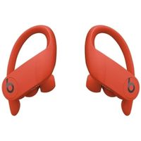 Beats Powerbeats Pro - Écouteurs sans fil - Intra-auriculaires - Lava Red