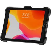 Targus Coque SafePort iPad 7 (2019) 9.7 pouces - Noir