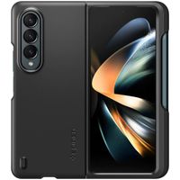 Spigen Coque Thin Fit Pro Samsung Galaxy Fold 4 - Noir