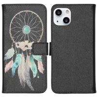 imoshion Coque silicone design iPhone 13 - Dreamcatcher