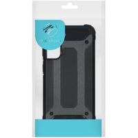 imoshion Coque Rugged Xtreme Samsung Galaxy S21 - Noir