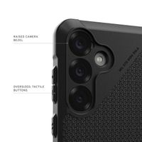 UAG Coque Metropolis LT MagSafe Samsung Galaxy S25 Plus - Kevlar Black