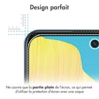 imoshion Protection d'écran Film 3 pack Oppo A98 / A79 / A58 - Transparent