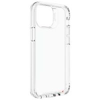 ZAGG Coque Crystal Palace iPhone 13 Mini - Transparent