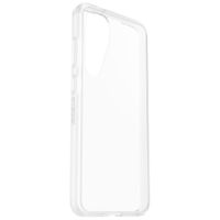 OtterBox Coque arrière React Samsung Galaxy S24 Plus - Clear