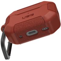 UAG Coque Scout AirPods Pro - Rust