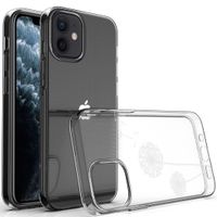 imoshion Coque Design Apple iPhone 12 Mini - Dandelion