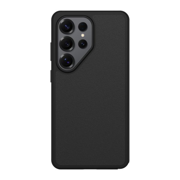 OtterBox Coque React MagSafe Samsung Galaxy S26 Ultra - Noir