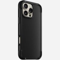 Nomad Coque Rugged Apple iPhone 16 Pro Max - Noir