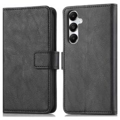 imoshion Étui de télephone portefeuille Samsung Galaxy S24 / S25 - Noir