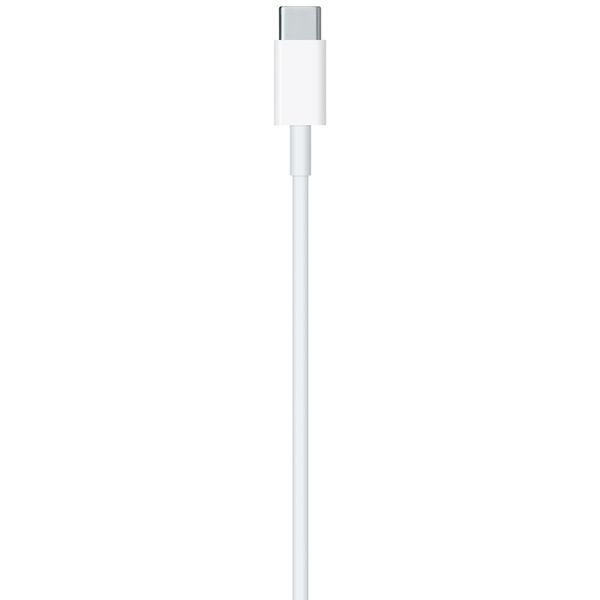 Apple Câble USB-C vers Lightning - 1 mètre