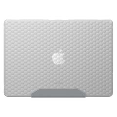 UAG Coque Laptop Essential Armor Apple MacBook Pro 14 pouces (2021 / 2023 M3 / 2024 M4 / 2025 M5) - Ice