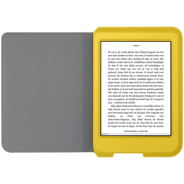 Kobo SleepCover Kobo Nia - Jeune