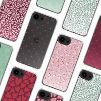 imoshion Coque Design Apple iPhone 16e - Crush Check