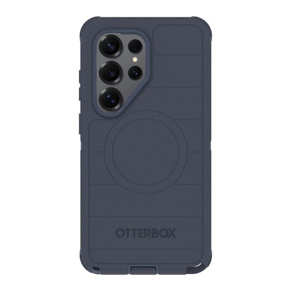 OtterBox Coque Defender Pro avec MagSafe Samsung Galaxy S26 Ultra - Riverside Blue