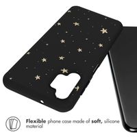 imoshion Coque Design Samsung Galaxy A13 (5G) / A04s - Stars