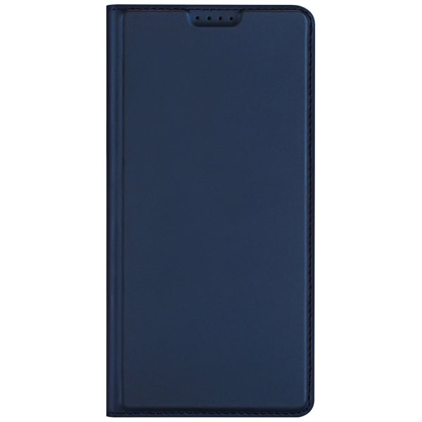 Dux Ducis Étui de téléphone Slim Xiaomi 13 Lite - Bleu foncé