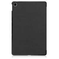 imoshion Coque tablette Trifold Realme Pad - Noir