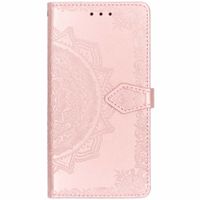 Etui de téléphone Mandala Samsung Galaxy J7 (2016)