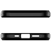 Spigen Coque Tough Armor Apple iPhone 13 - Bleu