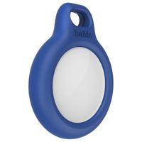 Belkin Secure AirTag Holder Keyring - Bleu