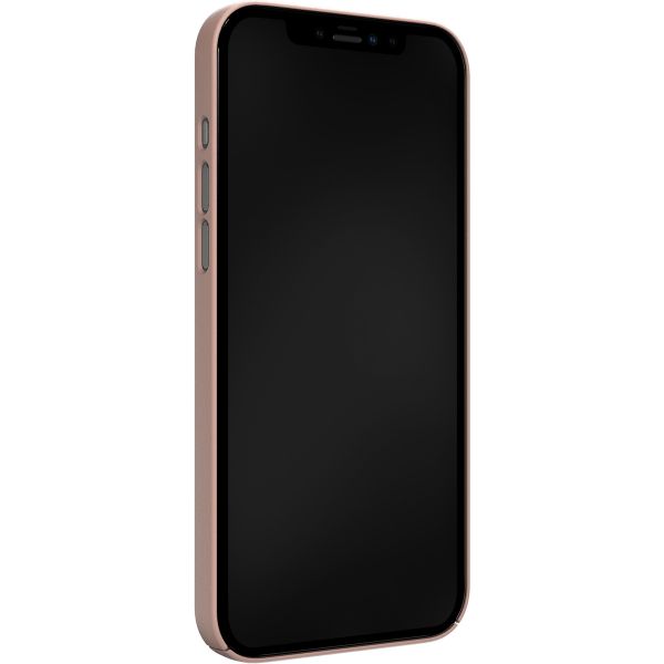 Nudient Coque Thin iPhone 13 Pro Max - Dusty Pink