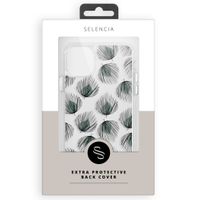 Selencia Coque très protectrice Zarya Fashion Apple iPhone 11 Pro Max
