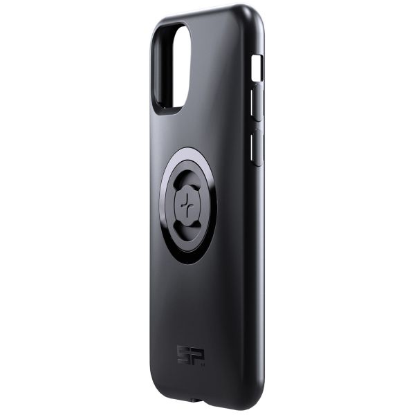SP Connect SPC+ Series - Coque de téléphone Apple iPhone 11 Pro / Xs / X - Noir