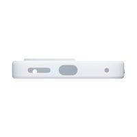 Fairphone Coque originale Protective Soft Fairphone 6 - Cloud White