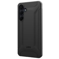 UAG Coque Scout Samsung Galaxy A35 - Black