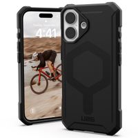 UAG Essential Armor MagSafe Apple iPhone 16 - Noir