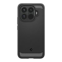 Spigen Coque Rugged Armor Xiaomi 15T Pro - Black