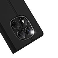 Dux Ducis Étui de téléphone Slim Xiaomi Redmi Note 14 Pro (4G) - Noir
