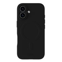 Holdit Coque MagSafe Apple iPhone 17 - Noir