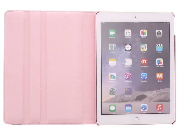 Coque tablette rotatif à 360° iPad Air 2 (2014)